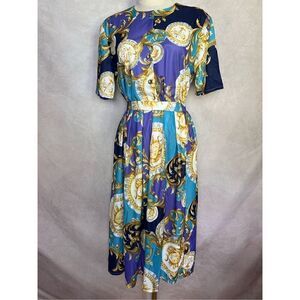 Vintage Celestial Set Outfit